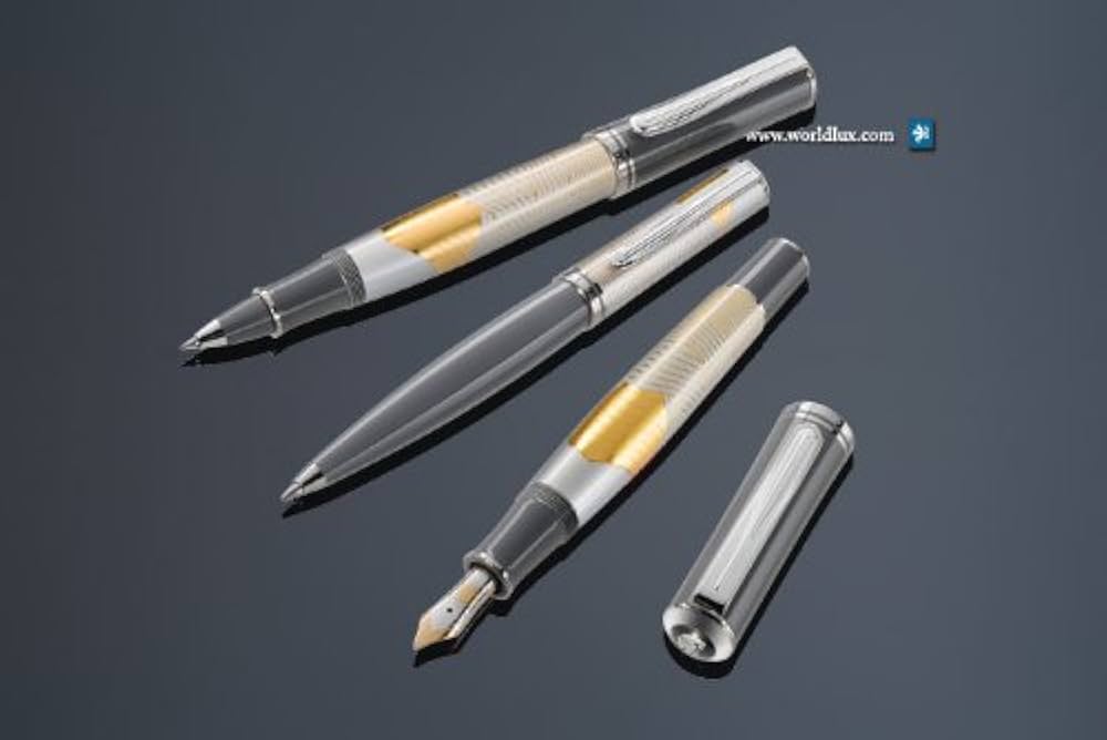 Pelikan Special Edition Mount Everest BP