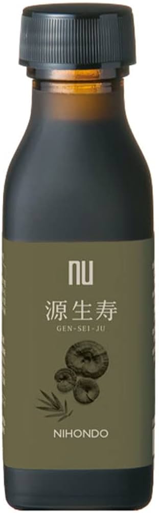 Amazon | 源生寿 クマ笹 100ml 液体 ニホンドウ（薬日本堂） | nu
