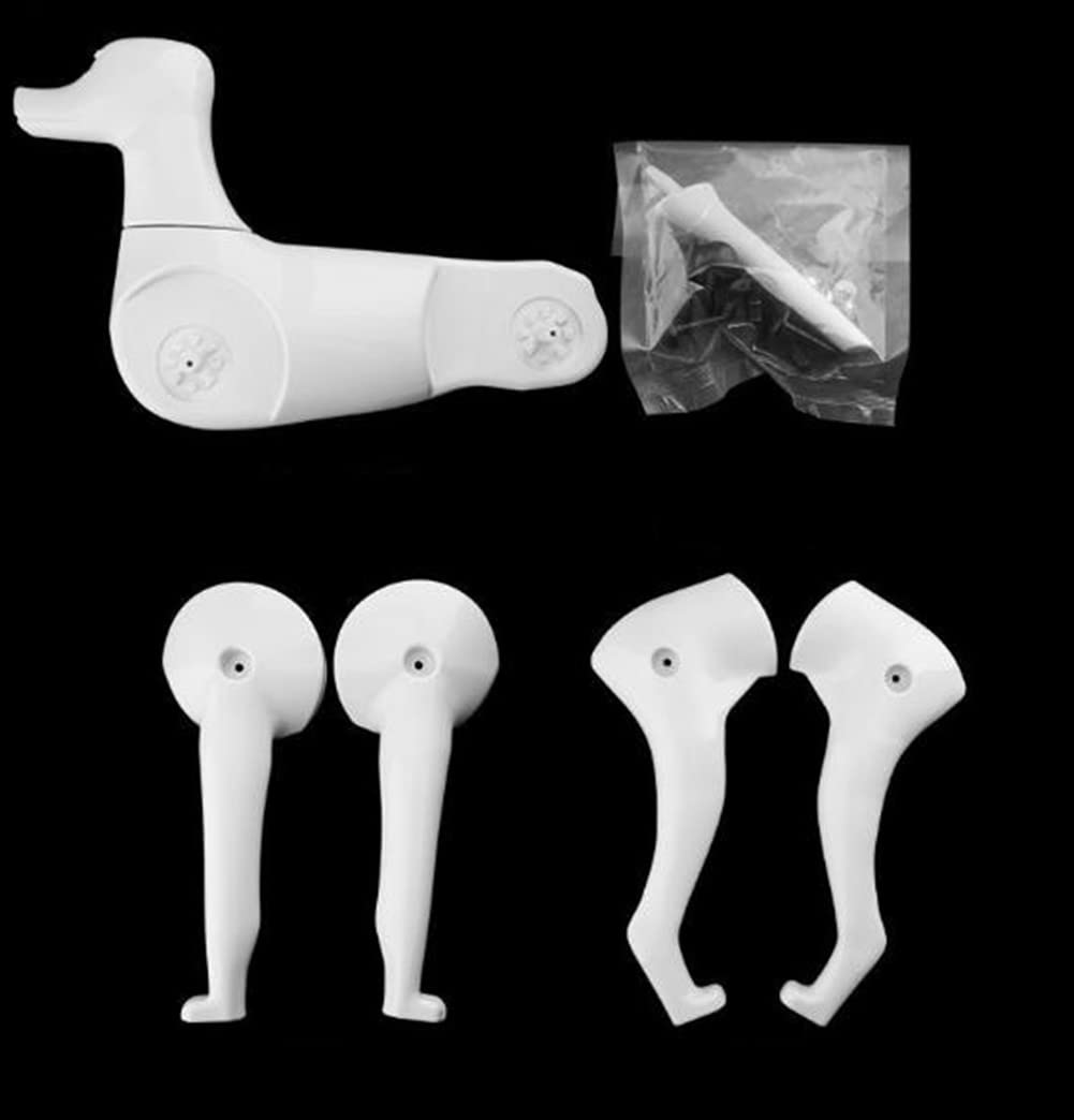 Amazon.co.jp: モデルドッグ トリミング 犬 トイプードル マネキン