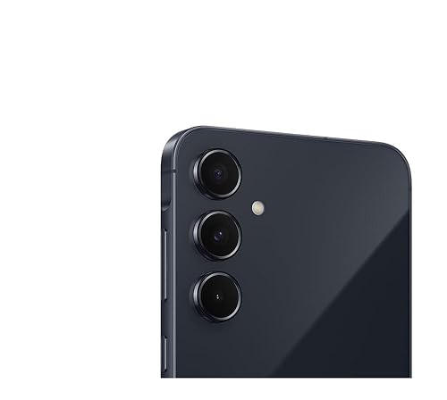 Amazon.com: Samsung Galaxy A55 5G A556E 256GB Dual-SIM GSM