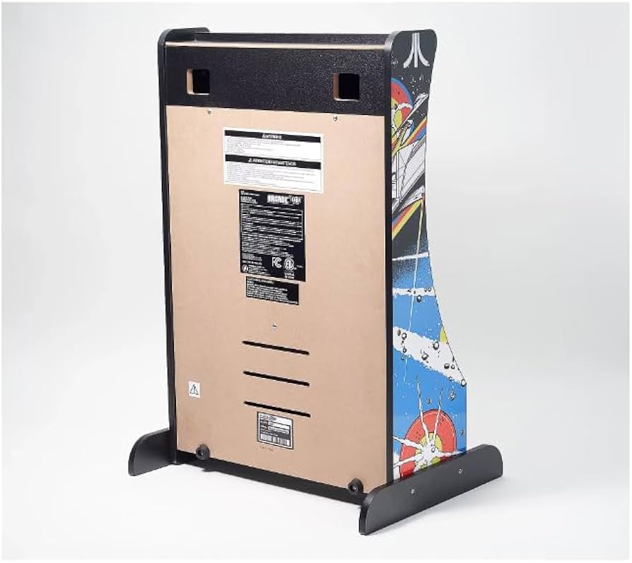 Arcade1Up アタリ アステロイド ATARI ASTEROIDS Amazon | Asteroids