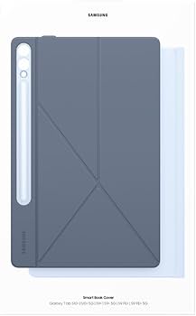 Amazon.com: Samsung Smart Book Cover Dual Viewing Positionable