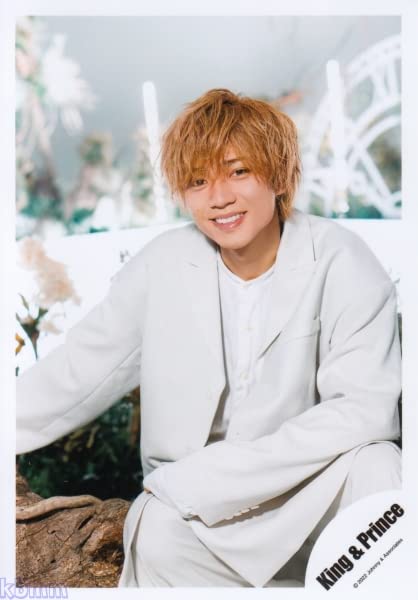 永瀬廉 公式写真 個人写真 コンプリート なにもの ピース等 まとめ売り