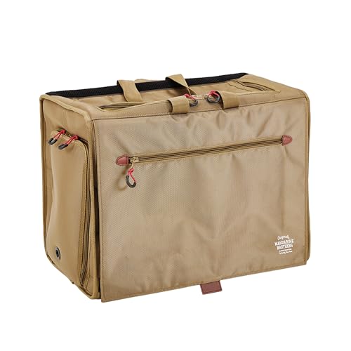 MANDARINE BROTHERS マンダリンブラザーズ ROOT CARRY BACKPA