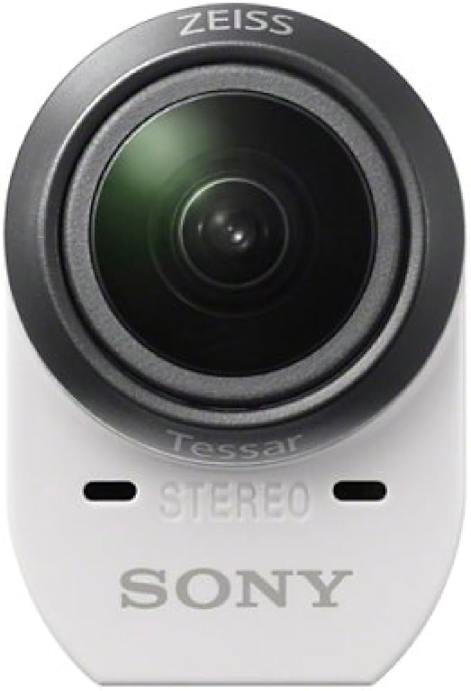 Amazon | SONY ウェアラブルカメラ AZ1 アクションカム ミニ HDR-AZ1