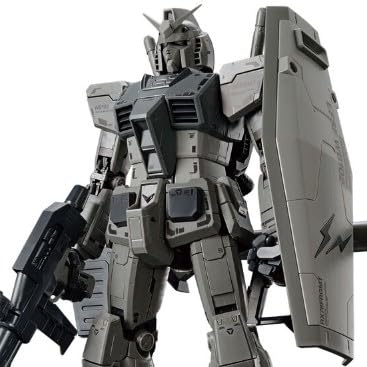 Amazon | MG 1/100 RX78FRGMT 組立式プラモデル | プラモデル 通販