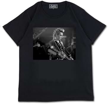 BUCK-TICK ロングTシャツ Lサイズ バンド LIVE 櫻井敦司 BUCK-TICK T