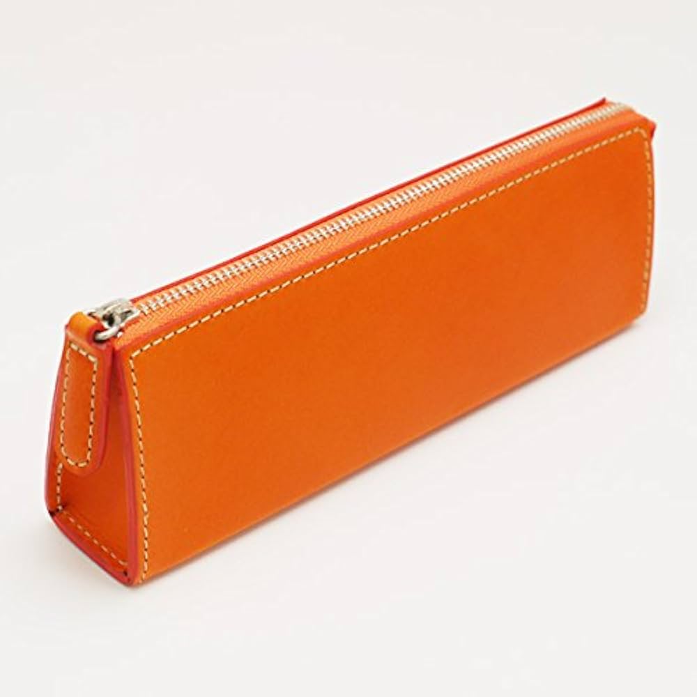 Amazon | スリップオン 【伊東屋限定】BTファスナーペンケースL