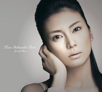 Amazon.co.jp: Kou Shibasaki Best Special Box: ミュージック