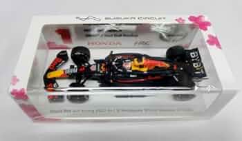 Amazon | スパーク製 1/43 レッドブル レーシング RB20