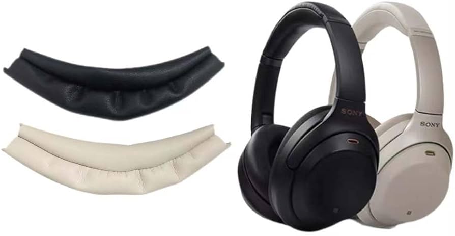 Amazon.com: WH-1000XM4 Replacement Headband Cushion Protein