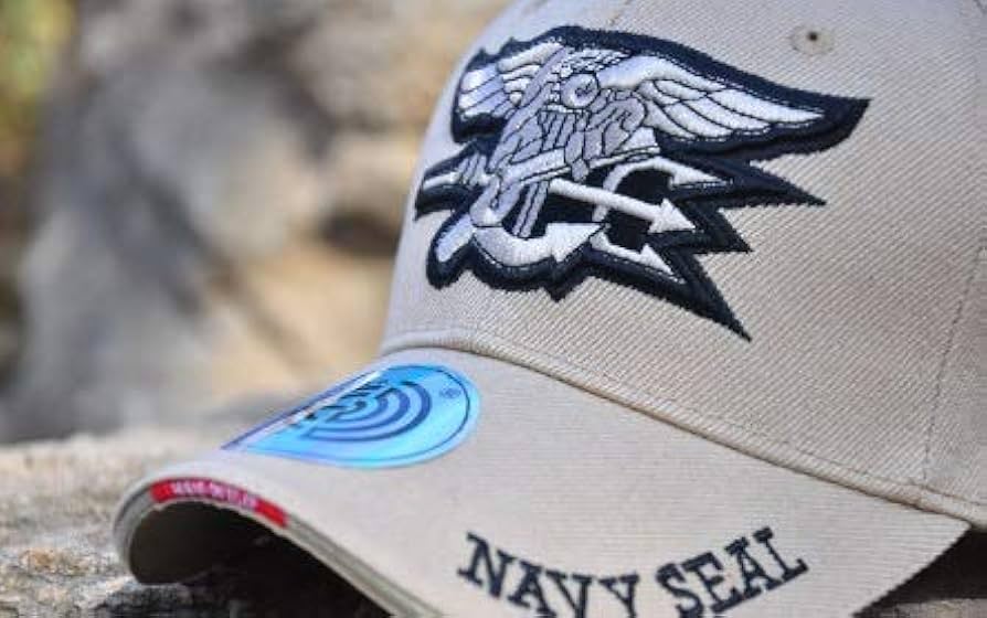 Amazon | 【TERA】ネイビー シールズ Navy SEALs 帽子 キャップ