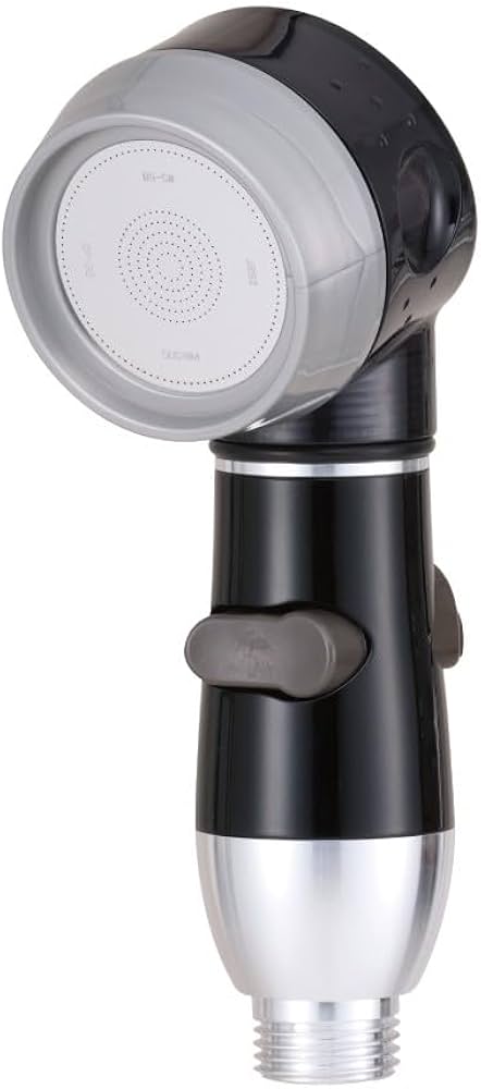 Amazon.co.jp: アラミック ペット用 シャワーヘッド 節水 高水圧 プロ