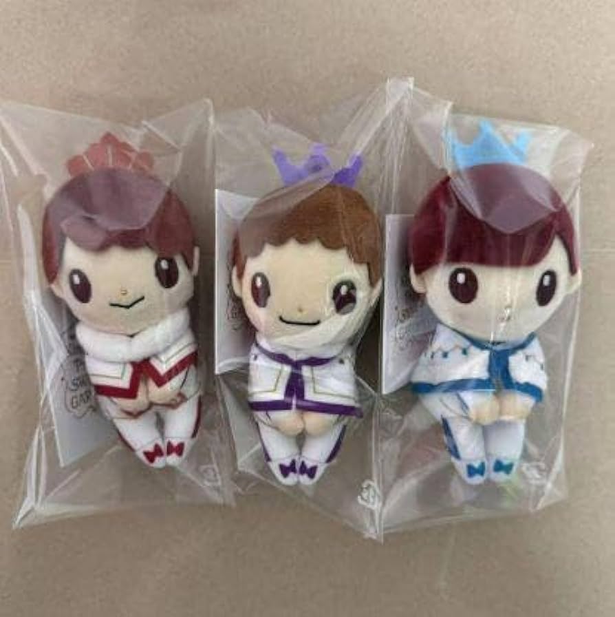 king&prince 平野紫耀 岸優太 神宮寺勇太ちょっこりさん Number＿i、米