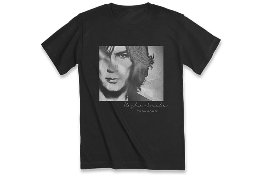 只者 Tシャツ 稲葉浩志 B'z 只者 Tシャツ 稲葉浩志 B'z 【