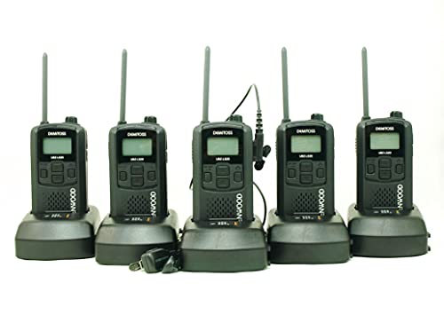 トランシーバー】KENWOOD UBZ-LP20と充電器他セット おまけ付き