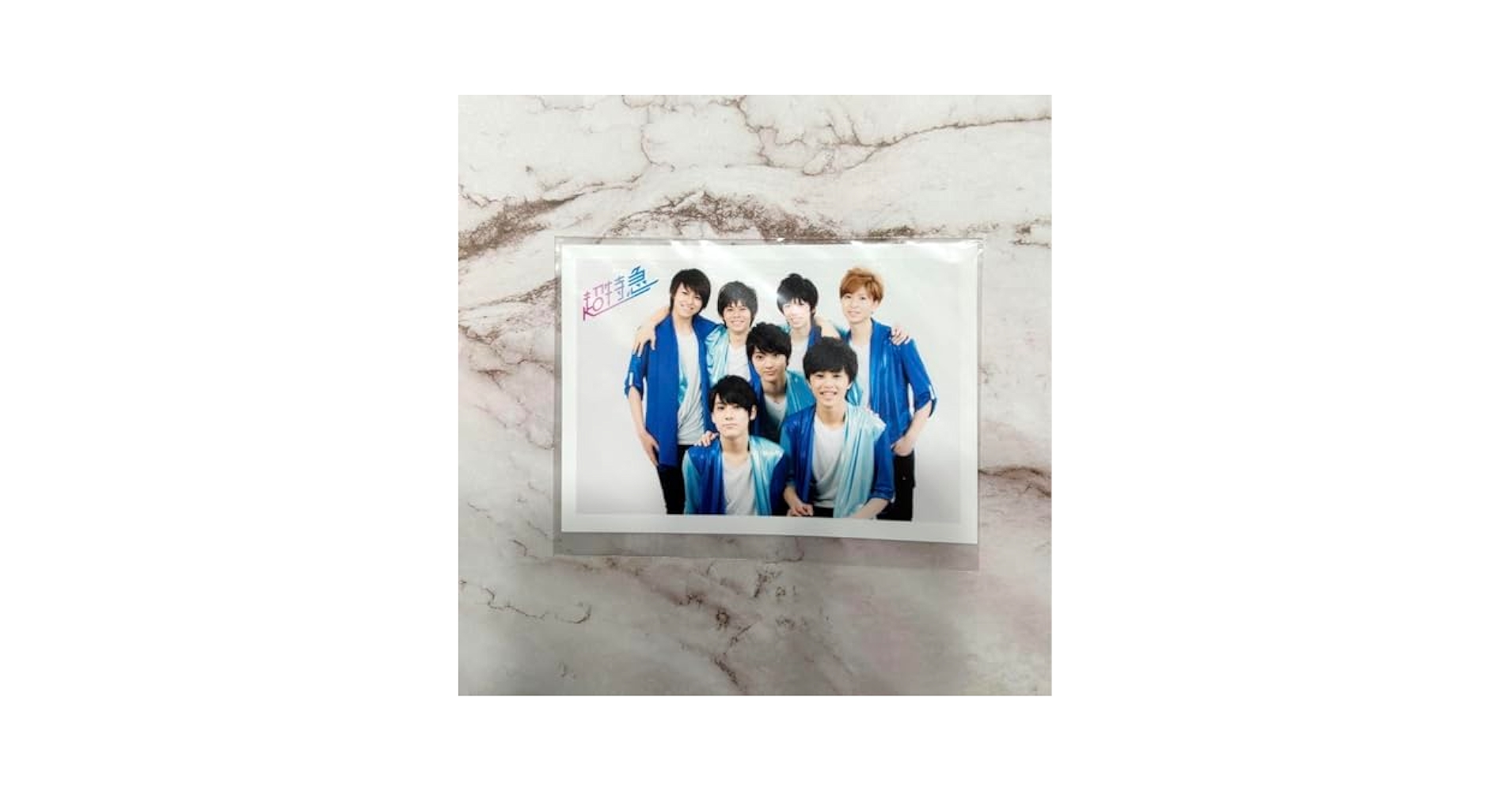 一覧】超特急 生写真 過去弾 ソロ 連結 集合 一覧】超特急 生写真 過去