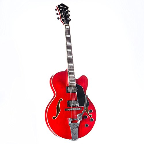 Amazon | Ibanez/アイバニーズ 薄胴フル・ホロウ・エレクトリック