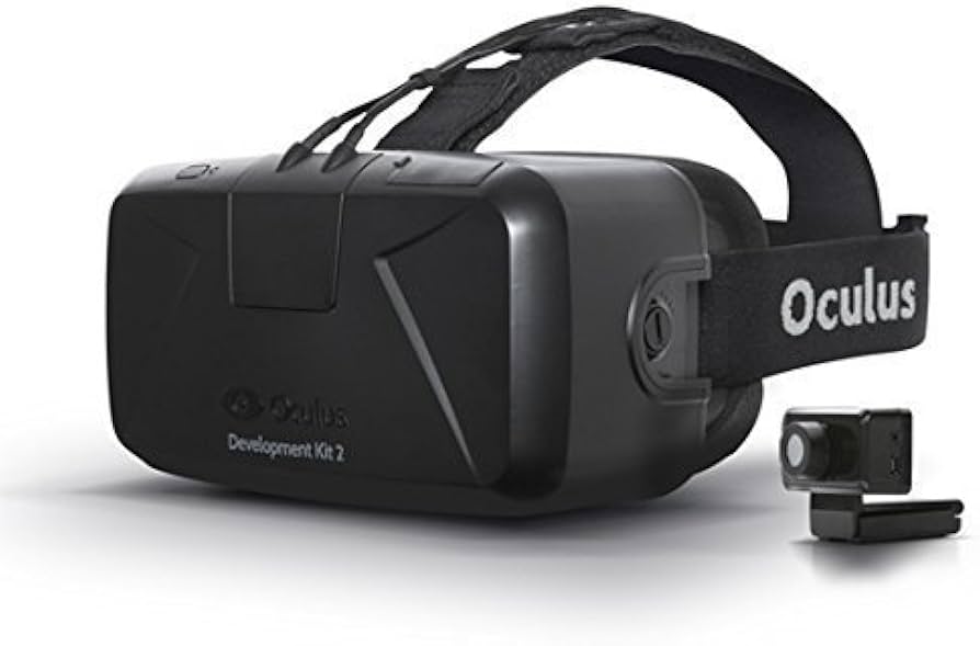 Amazon | Oculus Rift Development Kit 2 (DK2) オキュラス リフト 3D