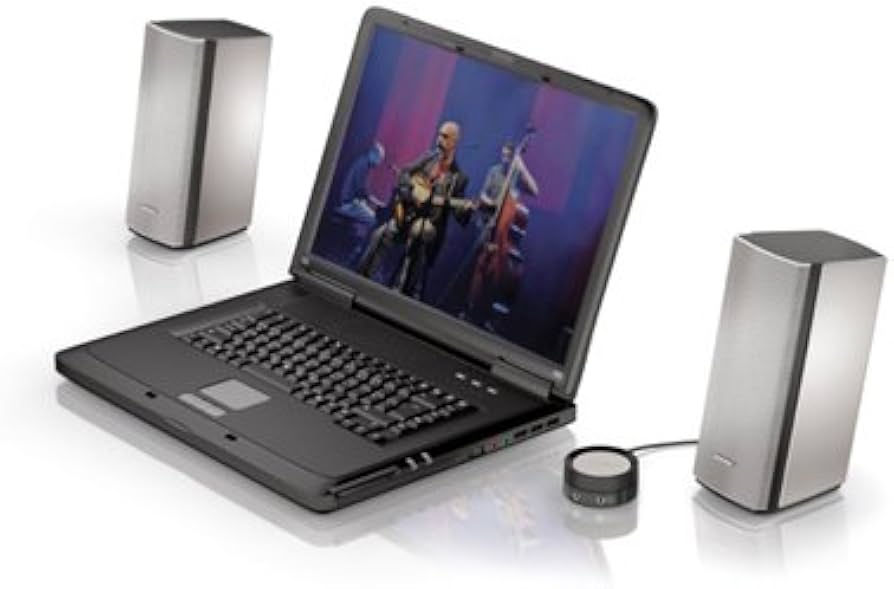 Bose Companion20 マルチメディアスピーカーシステム