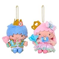 Amazon.co.jp: サンリオ(SANRIO) マスコットホルダー（みんなが主役