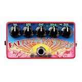 元祖飛び道具系変態ファズ！Z.Vex Fuzz Factoryをレビュー | 魔法の箱