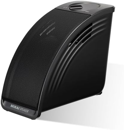 4234【美品】MIRAI SPEAKER Home SF-MIRAIS5