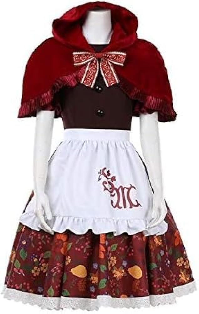 ダッフィー シェリーメイ 秋のぼうけん コスチュームセット