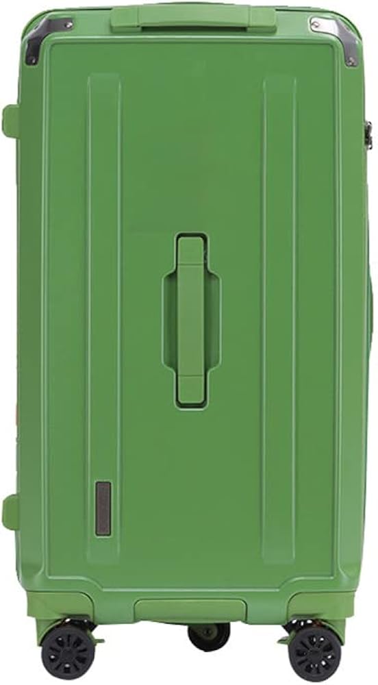 Amazon | [DINGHANG] スーツケース キャリーケース キャリーバッグ TSA