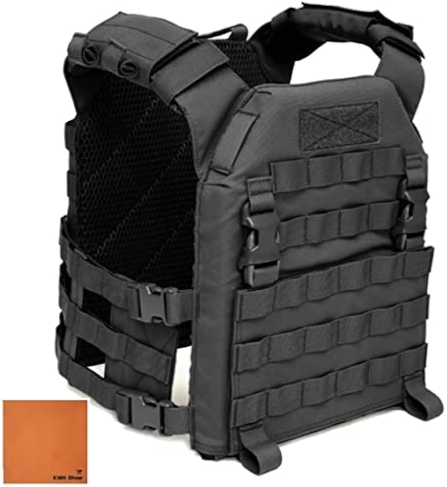 Amazon.co.jp: プレートキャリア WARRIOR ASSAULT SYSTEMS