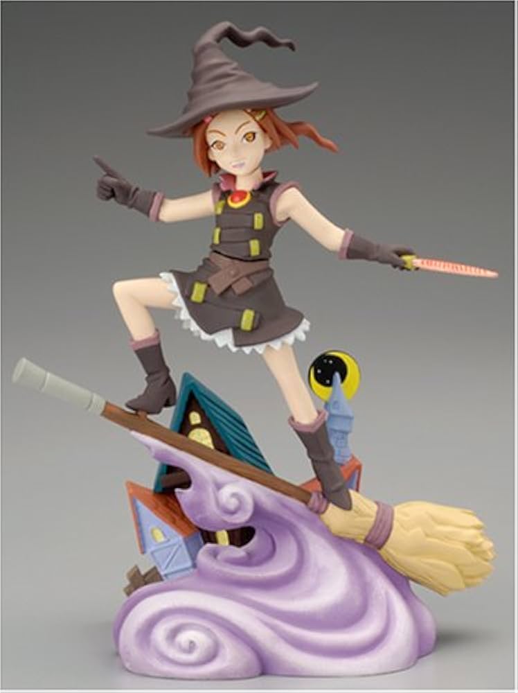 Amazon.co.jp: SIF EX 魔法少女隊アルス アルス (PVC塗装済み完成品