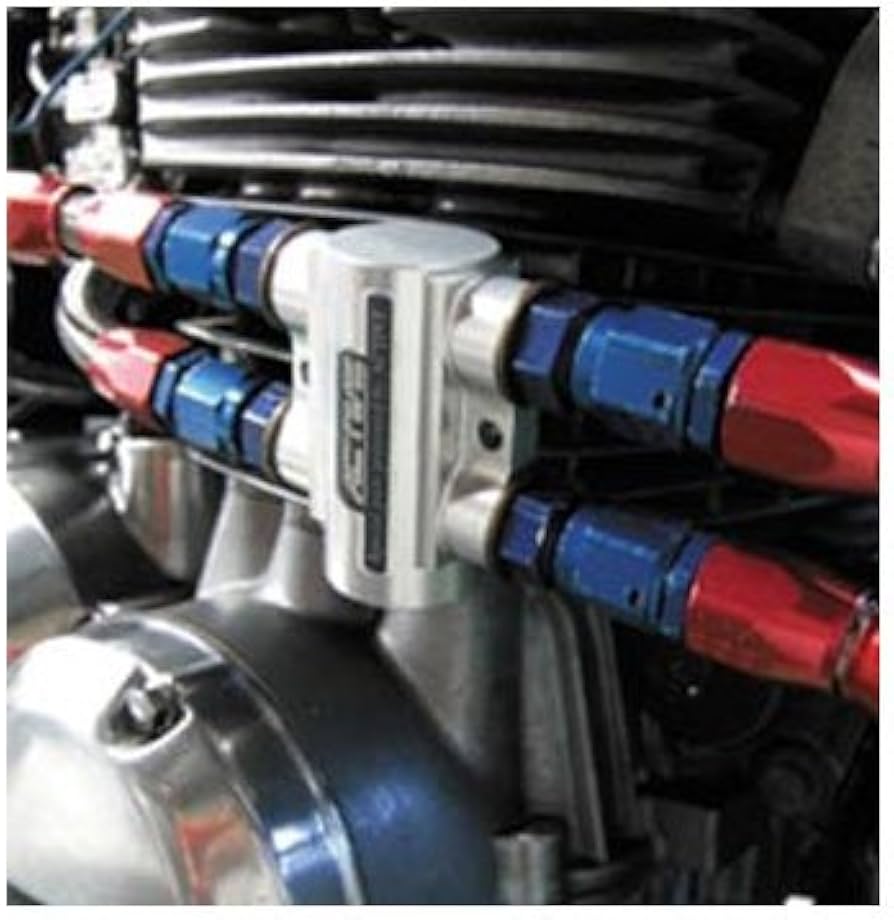 Amazon | アクティブ(ACTIVE) サーモスタットKIT #8 シルバー (STFIT×2