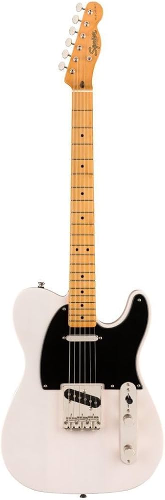 Amazon.co.jp: Squier by Fender エレキギター Classic Vibe 50s