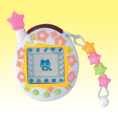 Amazon.co.jp: ウラじんせーエンジョイ!たまごっちプラス ウラふらわー