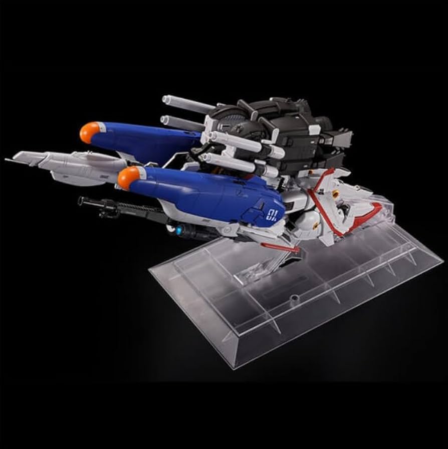 Amazon | MG 1/100 Ex-Sガンダム/Sガンダム (タスクフォースα