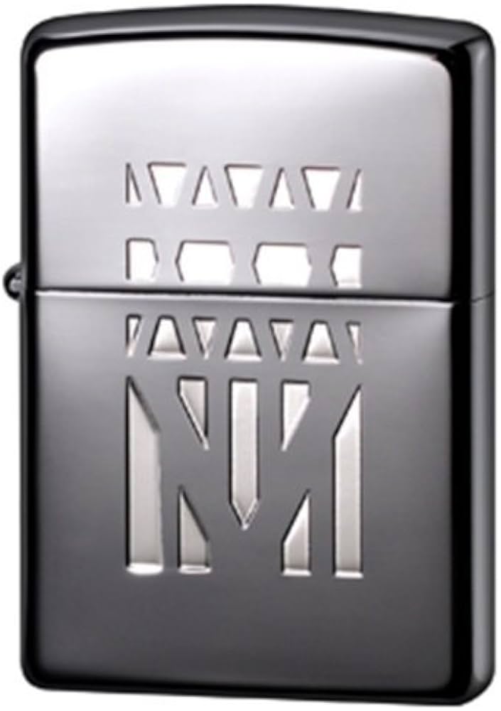 Amazon.co.jp: ZIPPO(ジッポー) ライター ジッポ ワンオクロック ONE