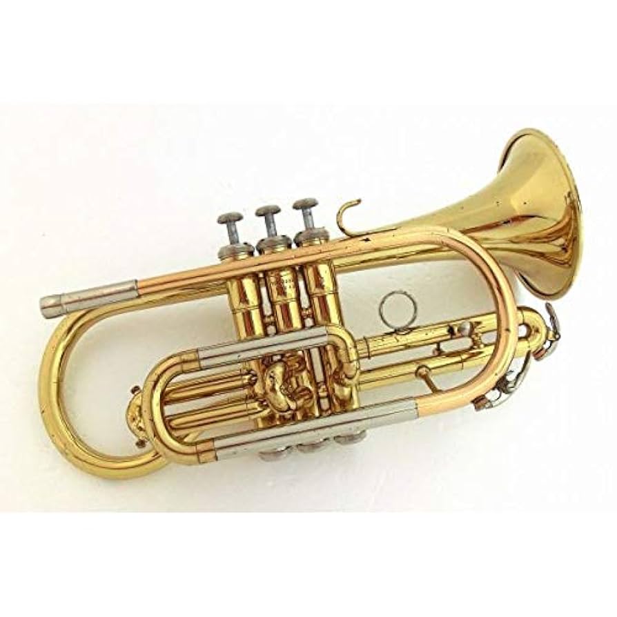 YAMAHA ヤマハ コルネット YCR-2330Ⅱ