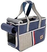 Amazon | GPR 次世代 3WAYペットキャリーコンテナ キャリーカート 分離