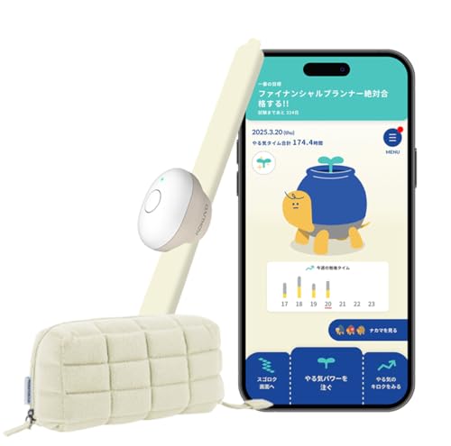 コクヨ(KOKUYO) 大人のやる気ペン【iOS・Android両対応】NST-YRKA1