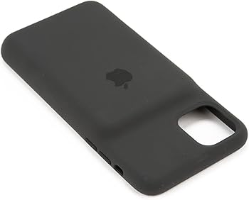 Amazon.com: Apple iPhone 11 Pro Max Smart Battery Silicone Case