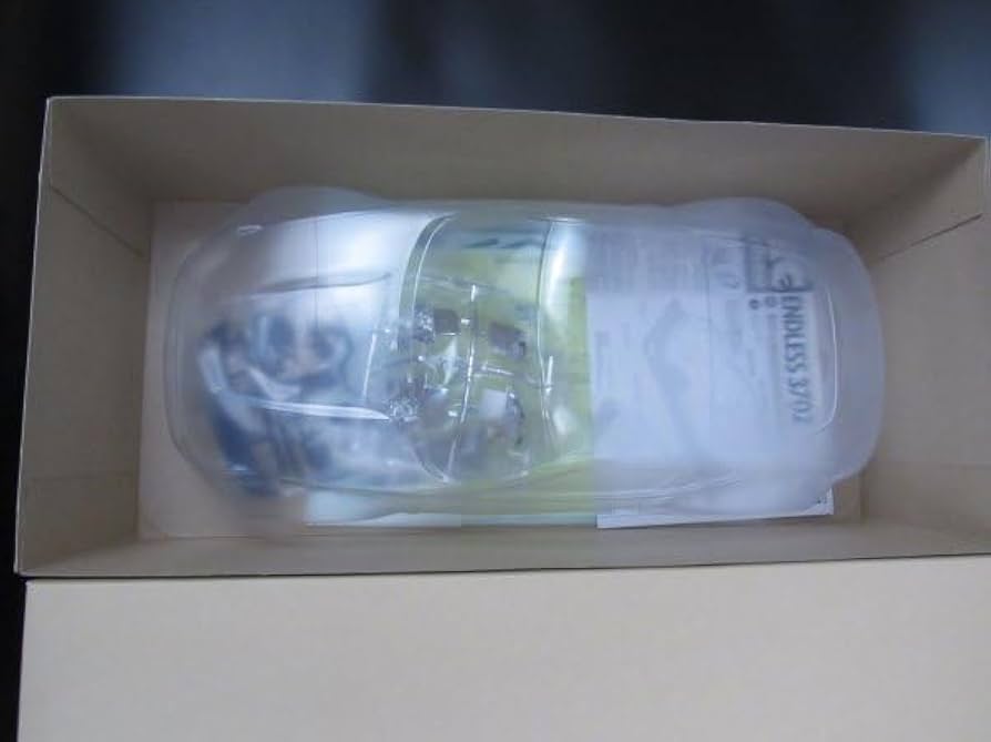 タミヤ RC F103 スペアボディ 2点セット 【公式通販】