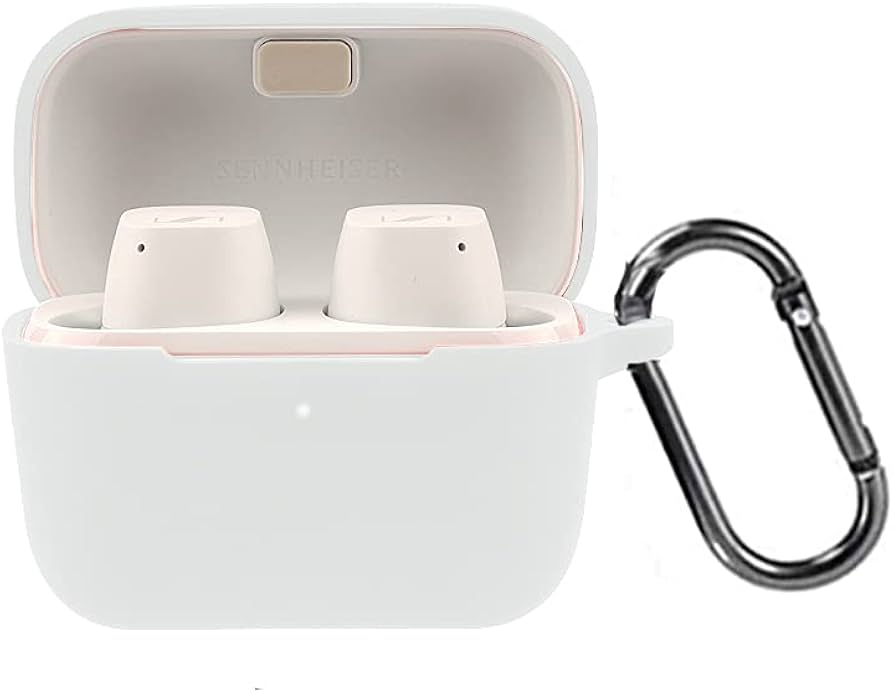 Amazon | Sennheiser ゼンハイザー CX True Wireless/cx plus true