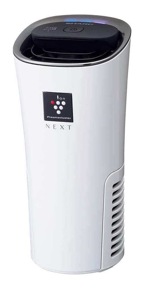 Amazon | SHARP プラズマクラスター イオン発生機 カップホルダー