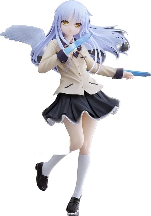key 15th Fes かなで＆シオナ 上位入賞 Angel Beats! Amazon.co.jp