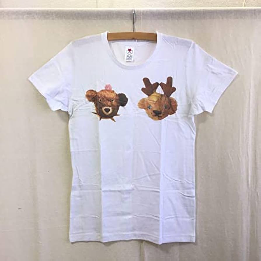 Amazon.co.jp: JUDY AND MARYのTシャツ 限定 特典 記念 ジュディマリ