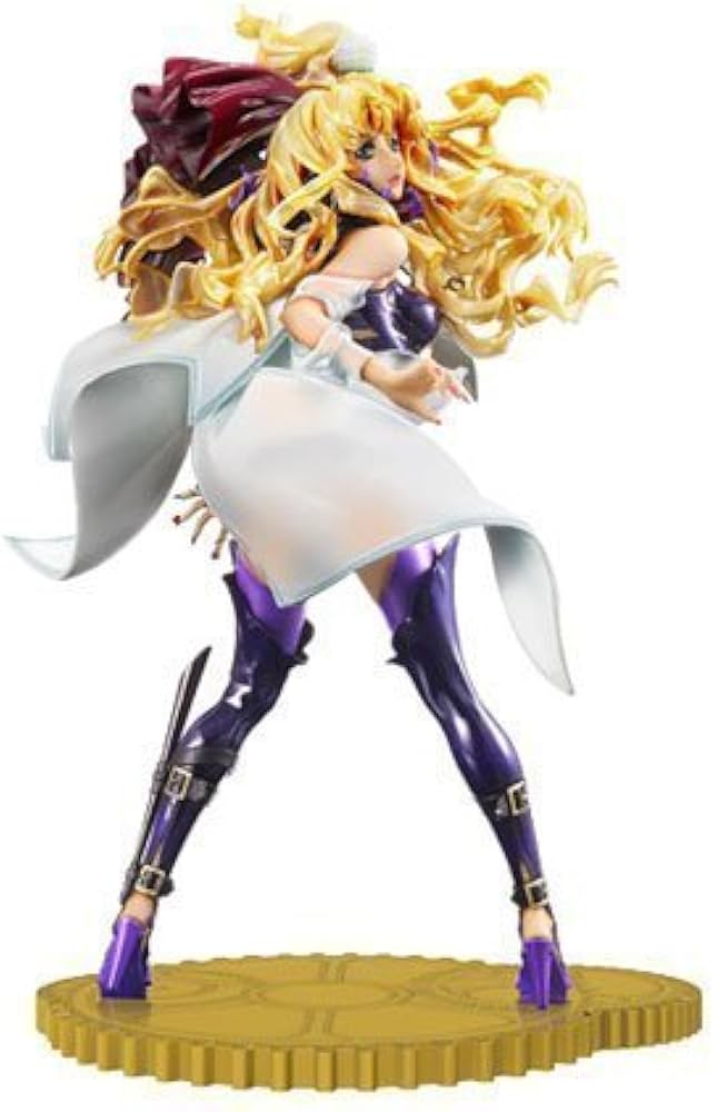 Amazon | バンプレスト 劇場版マクロスF ～イツワリノウタヒメ～ SQ