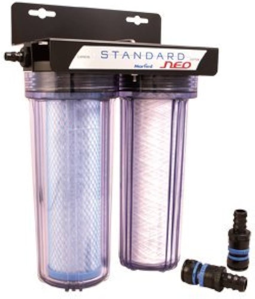 Amazon | マーフィード 観賞魚用浄水器 スタンダード・ネオ | マー