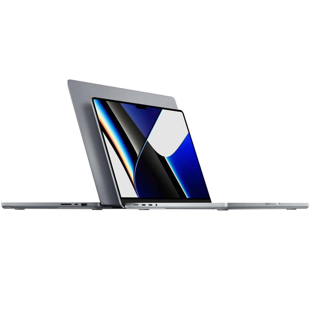 Amazon.com: Apple Late 2021 MacBook Pro with Apple M1 Pro chip, 16