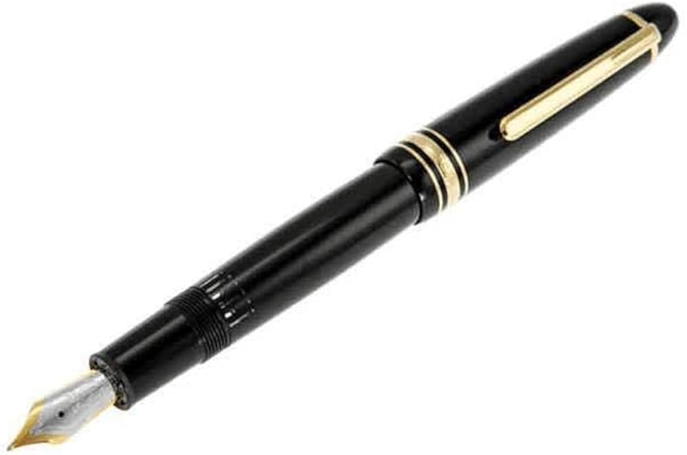 Amazon.co.jp: モンブラン（MONTBLANC) マイスターシュテュック クロ