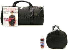 Amazon | ポーター(porter)・タンカー・ロールボストンXL | ボストンバッグ